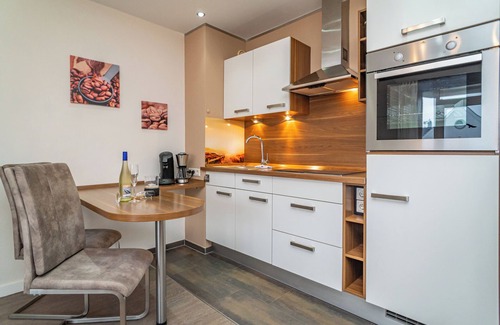 Westerland Apartment | Apartment "Sild" in the heart of Westerland