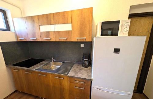 Siofok Apartment | Apartment Siofok, Somogy 1