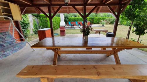 Balatonkiliti Apartment | Apartment Siofok, Somogy 7