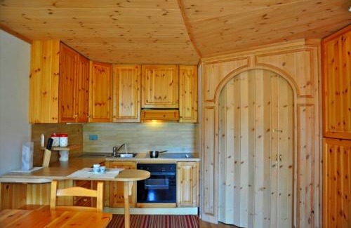 Pedraces Apartment | Apartment Sissi