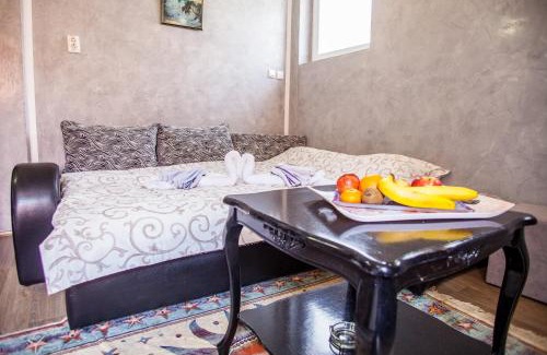Vracar Apartment | Apartment Sleep'n Drive