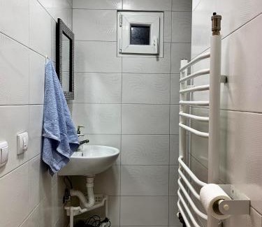 Vracar Apartment | Apartment Sleep'n Drive