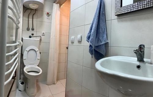 Vracar Apartment | Apartment Sleep'n Drive