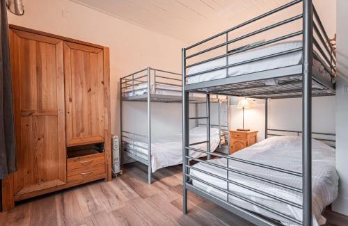 Morzine House | Apartment sleeping up to 10 in Morzine Centre