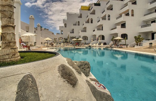 San Eugenio Apartment | Apartment - Sleeps 4 - Jacuzzi - Terrace - Pool