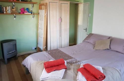 Guisborough Apartment | Apartment - Sleeps 4 - Pet friendly - Balcony