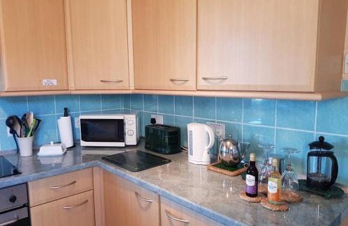 Guisborough Apartment | Apartment - Sleeps 4 - Pet friendly - Balcony