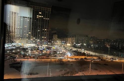 Obolon' Apartment | Apartment SMART PLAZA OBOLON'