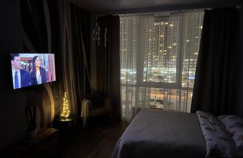 Obolon' Apartment | Apartment SMART PLAZA OBOLON'