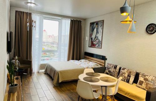 Obolon' Apartment | Apartment SMART PLAZA OBOLON'