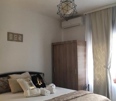 Mostar Old Town Apartment | Apartment Smile