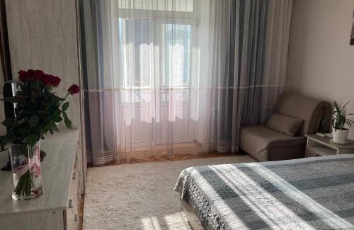 Vinnytsya Apartment | Apartment Soborna St.