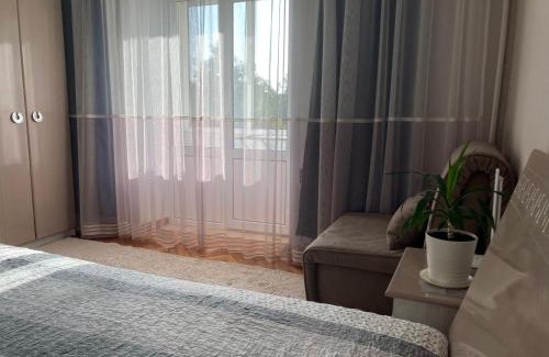 Vinnytsya Apartment | Apartment Soborna St.
