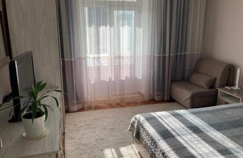 Vinnytsya Apartment | Apartment Soborna St.