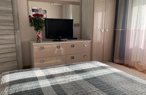 Vinnytsya Apartment | Apartment Soborna St.
