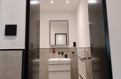 Friedrichstadt Apartment | Apartment Sofia