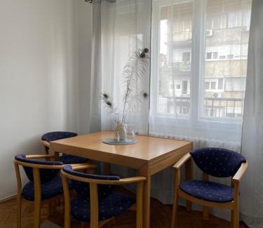 Vukov Spomenik Apartment | Apartment Sofia