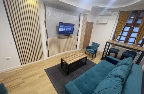 Zeleni Venac Apartment | Apartment Sofie (downtown)