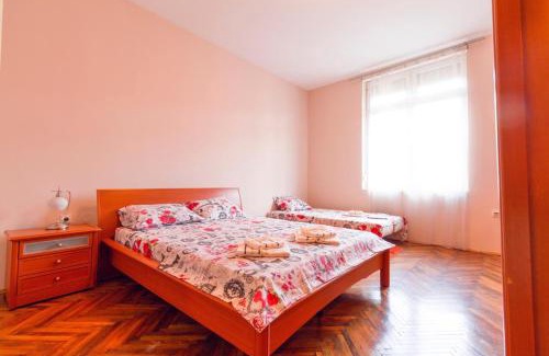 City Center Apartment | Apartment Sofija