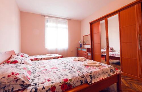 City Center Apartment | Apartment Sofija
