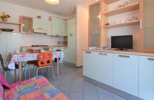 Rosapineta Apartment | Apartment Solmare-31 by Interhome