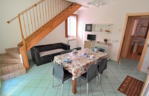 Rosapineta Apartment | Apartment Solmare-37 by Interhome