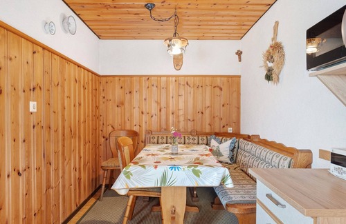 Furtwangen Apartment | Apartment 'Sonnenwinkel' with Mountain View, Shared Garden and Wi-Fi