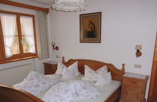 Schneizlreuth Apartment | Apartment Sonntagshorn