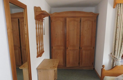 Schneizlreuth Apartment | Apartment Sonntagshorn