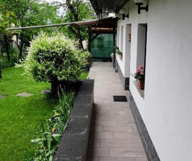 Skofja Loka Apartment | Apartment Sopar