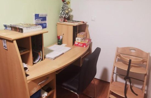 Skofja Loka Apartment | Apartment Sopar
