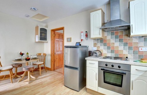 Wadebridge Apartment | Apartment Sparrow by Interhome