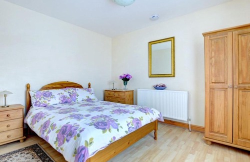 Wadebridge Apartment | Apartment Sparrow by Interhome