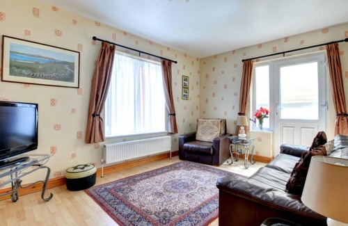 Wadebridge Apartment | Apartment Sparrow by Interhome
