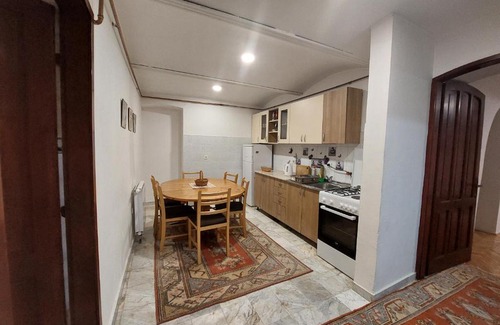 Novo Sarajevo Apartment | Apartment Splitska