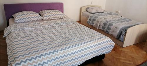 Novo Sarajevo Apartment | Apartment Splitska