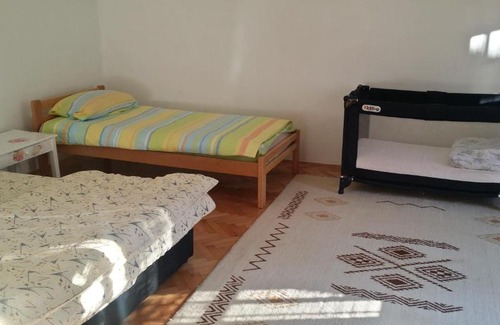 Novo Sarajevo Apartment | Apartment Splitska