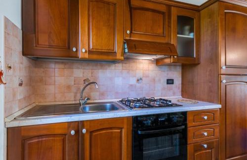 Castelnuovo di Val di Cecina Apartment | Apartment Stalla by Interhome