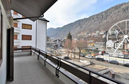 Aprica Apartment | Apartment Stefania by Interhome