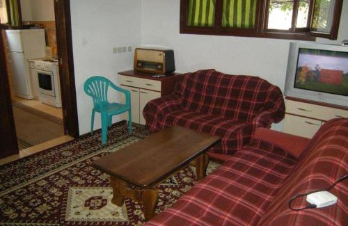 Varosh House | Apartment Stefano - Center, Ohrid