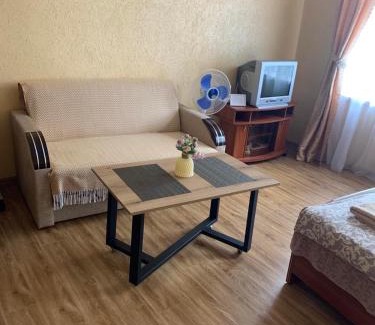 Lviv City Center Apartment | Apartment studio near Forum Lviv