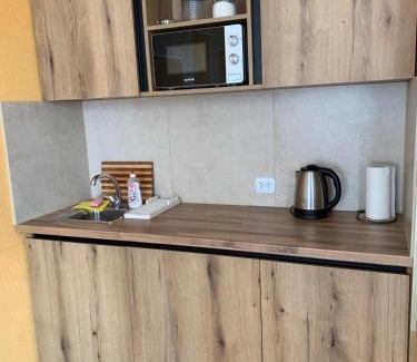 Lviv City Center Apartment | Apartment studio near Forum Lviv