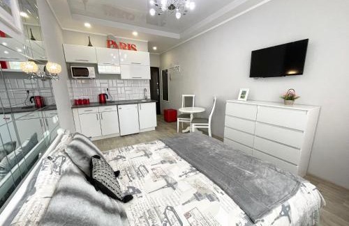 Irpin Apartment | Apartment Studio PARIS 51