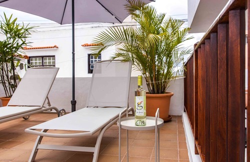 Garachico Apartment | Apartment/Studio/Suite