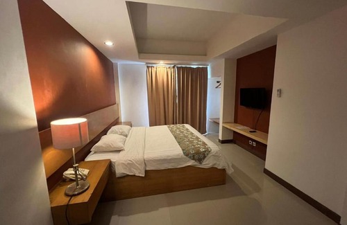 Dewi Sri Apartment | Apartment Style Like Villa by Kaiden
