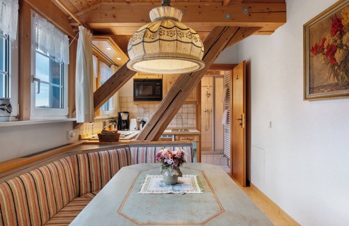 Titisee-Neustadt Apartment | Apartment 'Süd' with Mountain View, Shared Terrace and Wi-Fi
