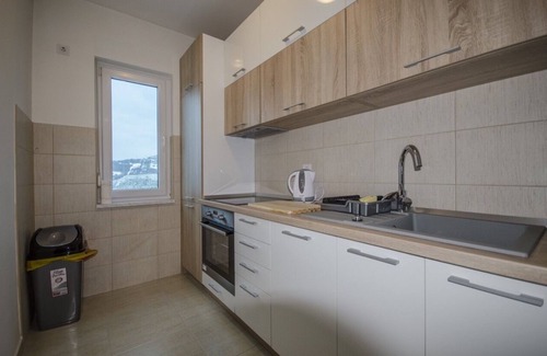 Sarajevo Apartment | Apartment suitable for families or sportsmans,