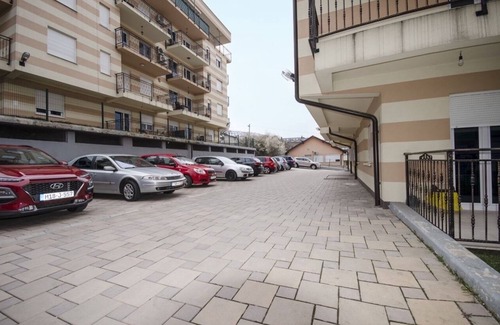 Sarajevo Apartment | Apartment suitable for families or sportsmans,