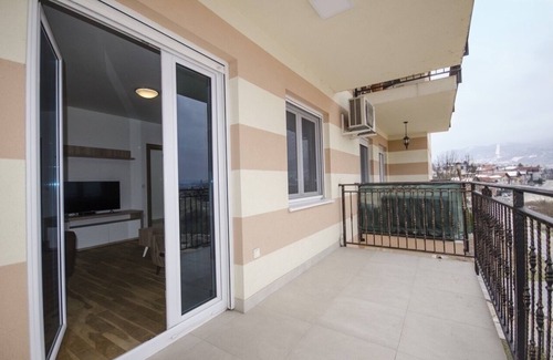 Sarajevo Apartment | Apartment suitable for families or sportsmans,