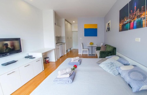Mostar Apartment | Apartment Sun